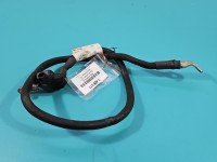 KLEMA INSTALACJA WIĄZKA MINUSOWA MINUS AUDI A8 D4 4H 4H0915181