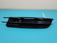 Zaślepka kratka zderzaka lewa atrapa AUDI Q7 I 4L 4L0807151