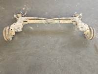 Tylna belka oś tył CITROEN DS3 10-16 1.6 hdi