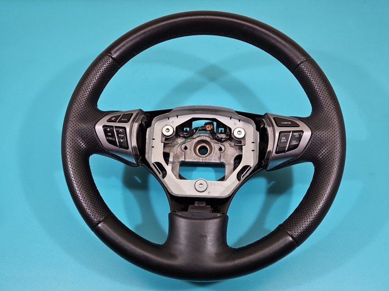 Kierownica Suzuki Grand Vitara II