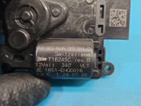 Silniczek nawiewu NAGRZEWNICY Vw Tiguan II 16- 5WA907511C EUROPA