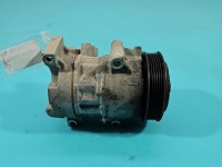 Sprężarka klimatyzacji kompresor 447280-6574 Toyota Auris II 1.6 16V