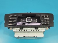 Radio fabryczne Mercedes ML W166 A1669000513 radioodtwarzacz