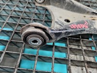 Wahacz przód prawy Renault Twingo II