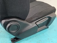 Fotel prawy przód pasażera Peugeot 308 II T9 5d EUROPA