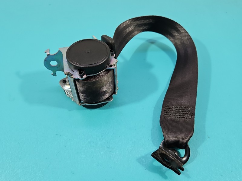 Pas bezpieczeństwa tył lewy III rząd / 14-19 Renault Espace V 898415147R