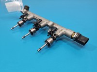 Wtryskiwacz Skoda Kamiq 026150007B, 05C036E, 0261545169 1.0 TSI