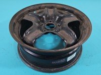 Felga stalowa 16" Opel Astra V K Szerokość felgi: 6.5", Rozstaw śrub: 5x108, Producent felg: OPEL, et41