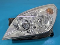 Reflektor lewy lampa przód Opel Astra III H EUROPA