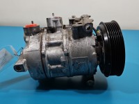 Sprężarka klimatyzacji kompresor 5WA816803A, 757202410 Skoda Octavia IV 1.5 TSI (DXDA)