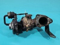 Turbosprężarka Honda Accord VI 98-02 452098-4 2.0 td 105KM