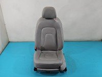 Fotele komplet kanapa AUDI A4 B8