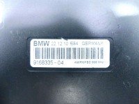 Sterownik moduł BMW X1 E84 9168335