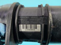 Przepływomierz Mitsubishi Space star 5WK9632, 7700104426, H7700104426 1.9 dci