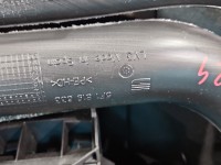 Deska rozdzielcza airbag pasażera kokpit Seat Leon III 12-