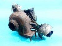 Turbosprężarka Peugeot 407 2.0 hdi 136KM 753556-6, 9654919580