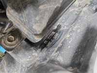 KIEROWNICA Wlot powietrza Bmw i3 0.0 elektryczny