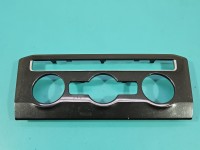 Listwa listwy dekory dekor deski Vw Tiguan II 16- eu