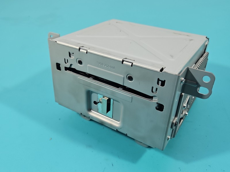 Radio fabryczne Opel Mokka A 84026623 radioodtwarzacz