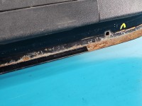 Klapa tył Mercedes W245 HB 5d 696