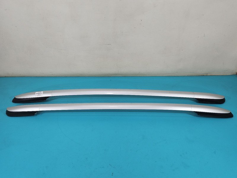 Relingi dachowe komplet Toyota Rav4 IV