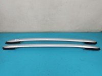Relingi dachowe komplet Toyota Rav4 IV