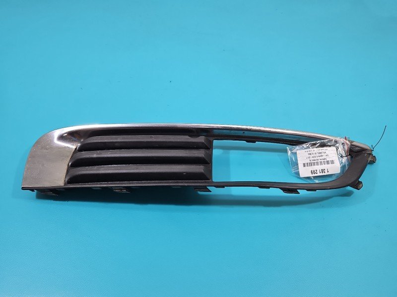 Zaślepka kratka zderzaka lewa atrapa Opel Insignia A 13238371 Zaślepka kratka zderzaka lewa atrapa Opel Insignia A 13238371