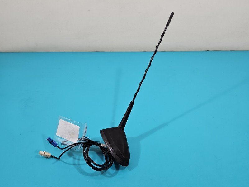 Antena Renault Fluence