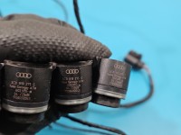 Czujnik parkowania PDC Skoda Octavia II 3C0919275S, 1Z0095B 9153