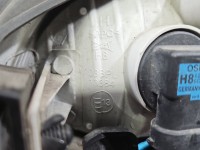 Halogen lewy Kia Ceed II 12-18