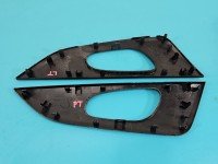 Listwa listwy dekory dekor deski Nissan X-trail III T32 13-21 eu