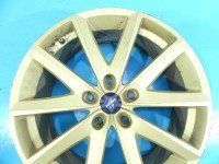 Felga aluminiowa 20" komplet alufelgi felgi Porsche Cayenne I 9P