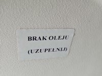 Skrzynia biegów Audi A4 B7 2.0 TFSI