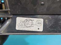 Kratka nawiewu środkowa Skoda Octavia III 5E0820951A EUROPA