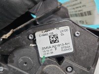 Zamek przód lewy Ford Mondeo Mk5 EUROPA 5 pin, DS73-F219A65-KK, BM5A-A21813-AH