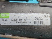 TEST Rozrusznik Citroen C3 I 1.4 8V wiel 9648644680