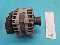 TEST Alternator Skoda Fabia III 1.0 MPI 04C903023C