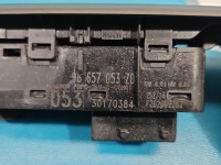 Przełącznik szyb Citroen DS4 11-15 96657053ZD, 30170384 CITROEN EU