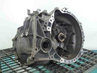 Skrzynia biegów Suzuki Kizashi 2.4b