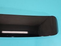 Spoiler lotka klapy AUDI Q5 08- czarny LY9B