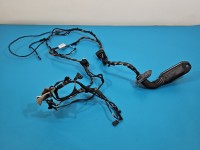 Instalacja Wiązka drzwi przód prawych BMW X6 E71 9242074