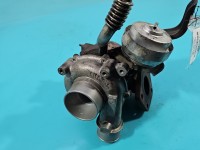 Turbosprężarka Mazda 6 II GH 2.0 citd 140KM VJ360712