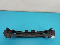 Wzmocnienie zderzaka przód belka Hyundai I30 II 12-16 Hyundai, Absorber przednie ZAR