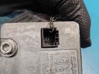 Blokada kierownicy Saab 9-3 II 12767697