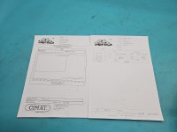 Turbosprężarka Regenerowana Fiat Stilo 716665-2, 55191934 1.9 jtd (192A5000) 140KM