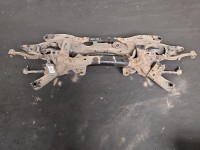 Tylna belka oś tył Toyota Rav4 IV 2.0 D4D