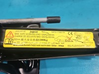 lewarek Podnośnik samochodowy trapezowy JAGUAR XF II X260