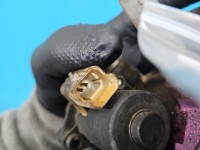 Pompa wtryskowa Citroen C5 II X7 9672605380, 5WS40894 1.6 hdi