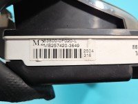 Licznik Toyota Corolla Verso II 83800-0F020-L, MB257420-3649 1.6 vvti EUROPA