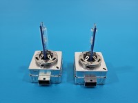 ŻARNIK STARTER ZAPŁONNIK CEWKA XENON Fiat Bravo II 006647, 014289